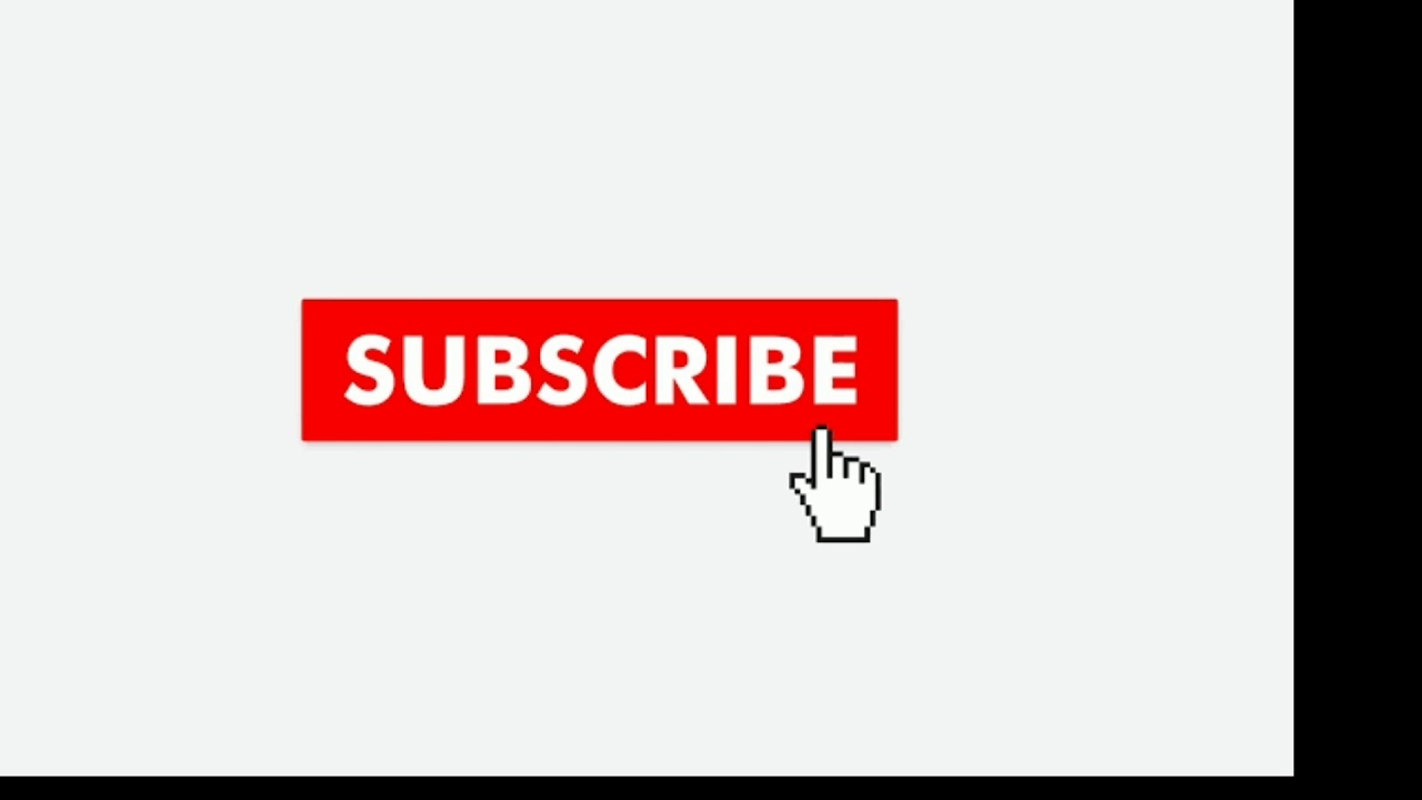 YOUTUBE SUBSCRIBE LOGO!!!.