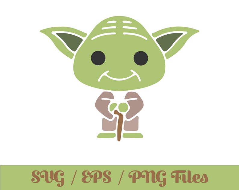 195 Yoda vector images at Vectorified.com.