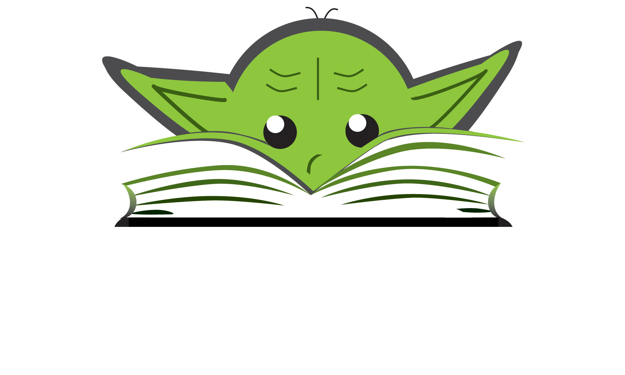 Yoda Face Clipart.