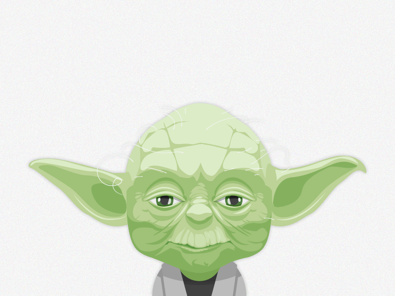 Yoda Cartoontransparent png image & clipart free download.