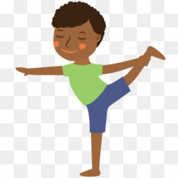 Yoga For Children PNG and Yoga For Children Transparent.