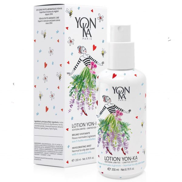 **YonKa LOTION PNG.