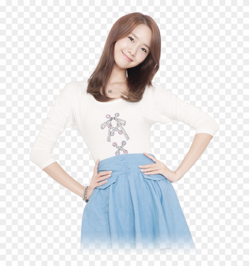 Vote Yoona For 