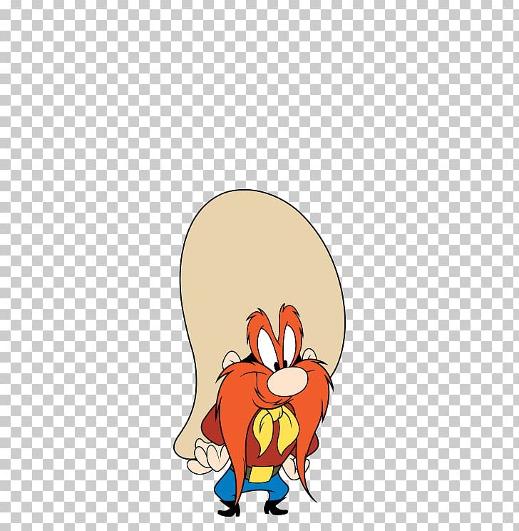 Yosemite Sam Yosemite National Park Elmer Fudd Bugs Bunny Sylvester.