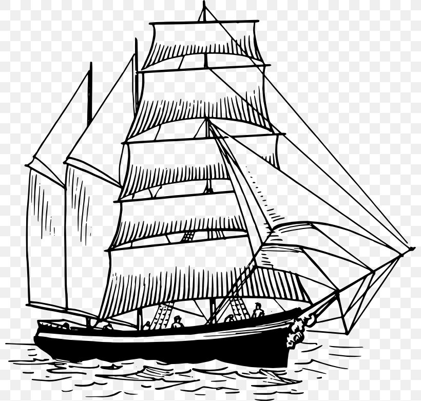 Yacht Sailboat Sailing Ship Clip Art, PNG, 800x781px, Yacht.