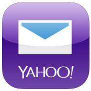 Yahoo Icon Png #71680.