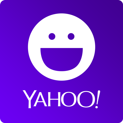 Yahoo! Messenger.