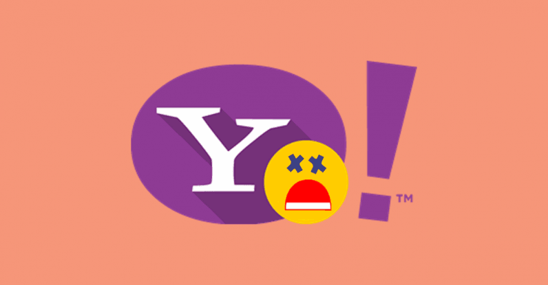 Yahoo Messenger is getting killed off in July.