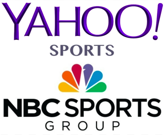 NBC Sports & Yahoo! Sports Expand Digital Alliance to Keep Pace With.