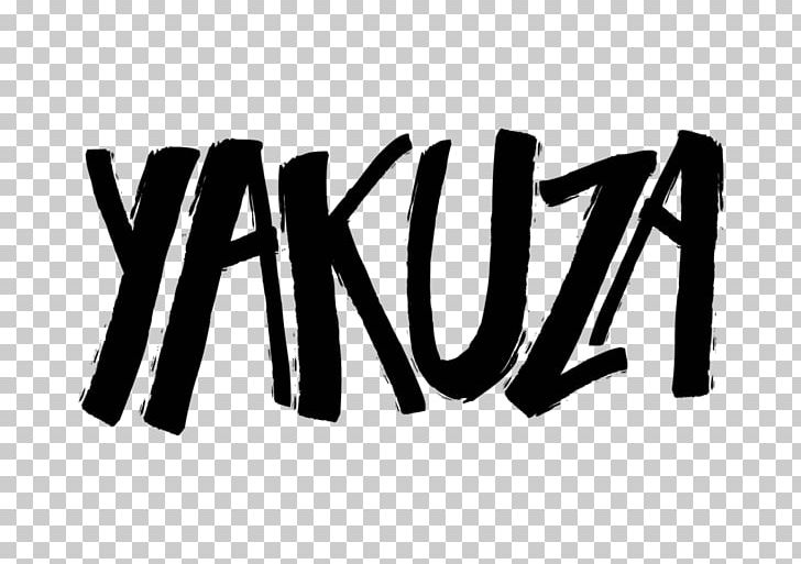 Logo Yakuza Font PNG, Clipart, 2d Geometric Model, Angle, Banner.