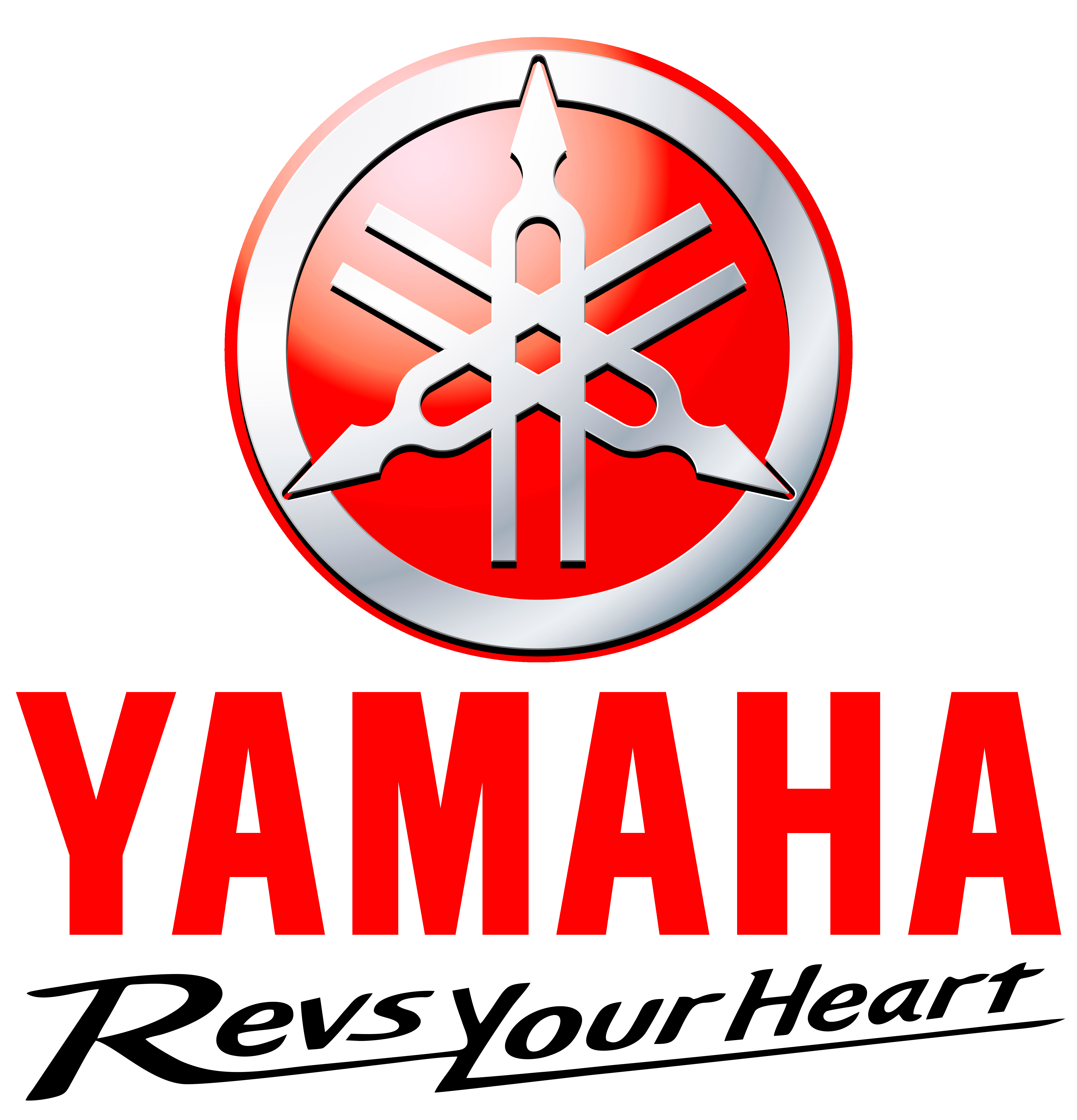 Yamaha Png Logo.