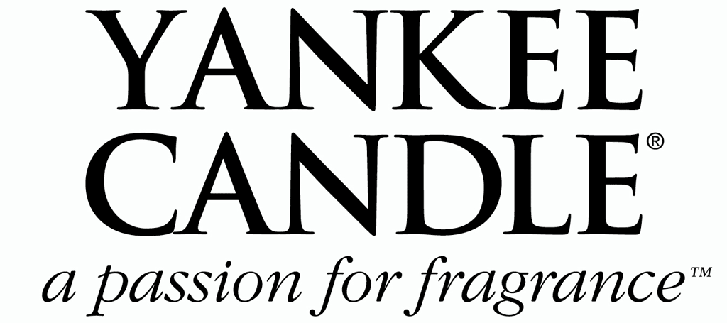 Yankee Candle Logo / Industry / Logonoid.com.