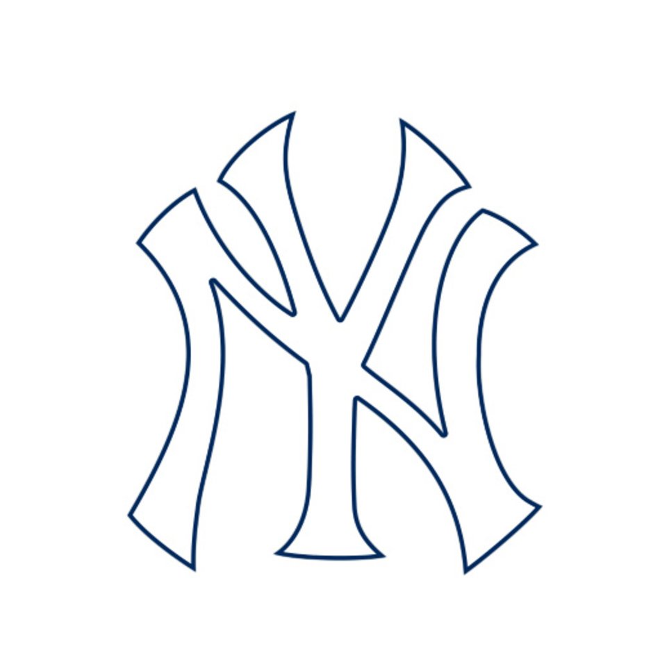 New York Yankees Logo N17 free image.