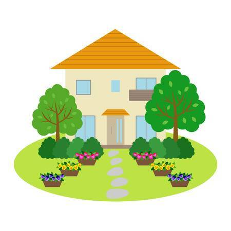 Yard clipart 5 » Clipart Portal.