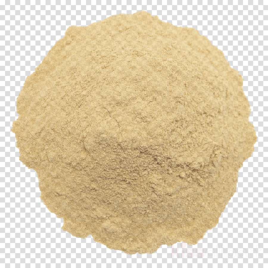 powder beige food cuisine yeast clipart.