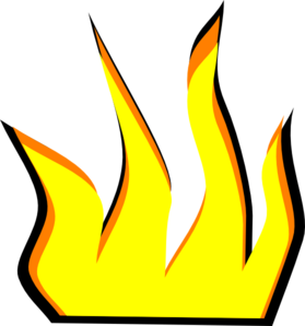 Fire cartoon image cartoon fire clipart.