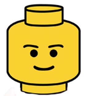 25+ best Lego Head trending ideas on Pinterest.