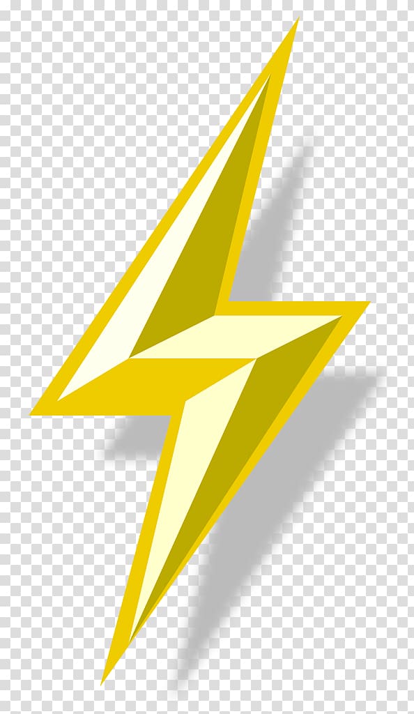 Yellow thunder art, Lightning Bolt , Printable Lightning.