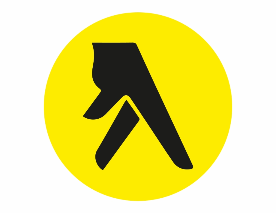 Yellow Pages Hand Logo, HD Png Download (3205087 ).