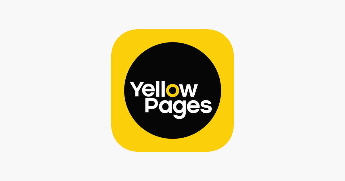 Yellow Pages Australia on the App Store.