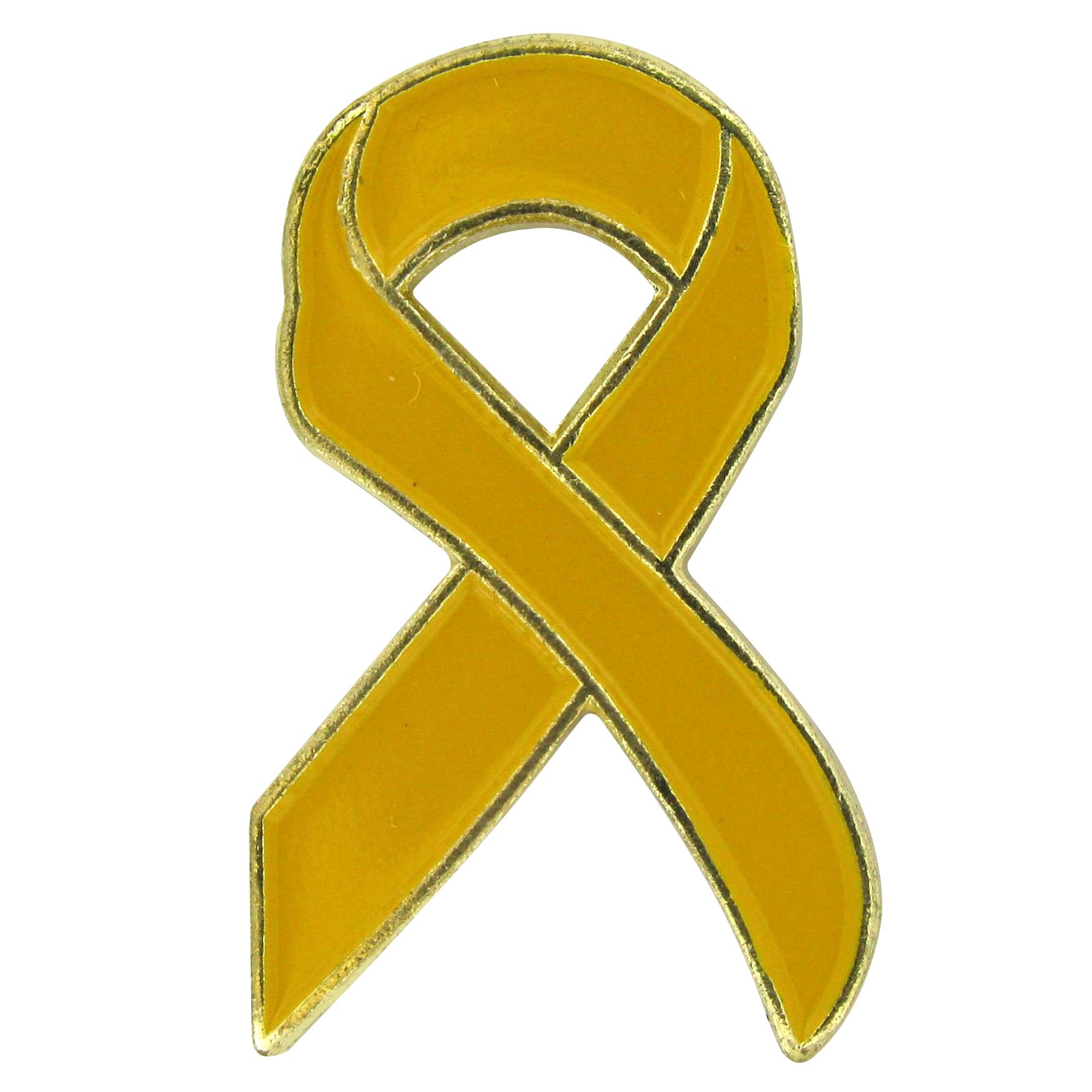 Yellow Ribbon Clip Art.