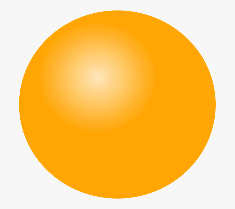 Transparent Balls Clipart.