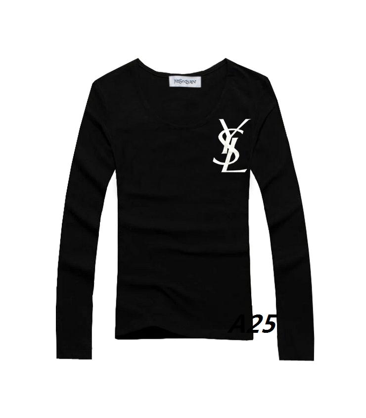 Yves Saint Laurent YSL T.