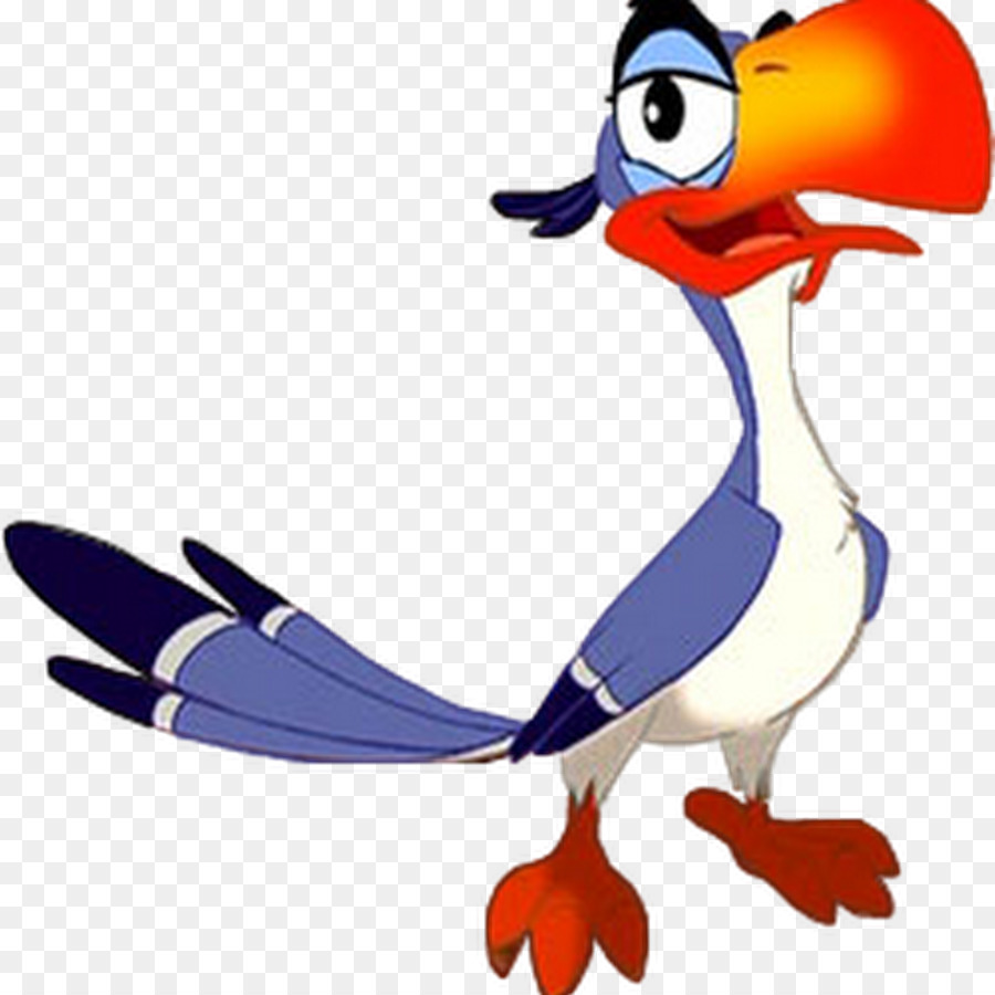 Zazu Png & Free Zazu.png Transparent Images #29678.