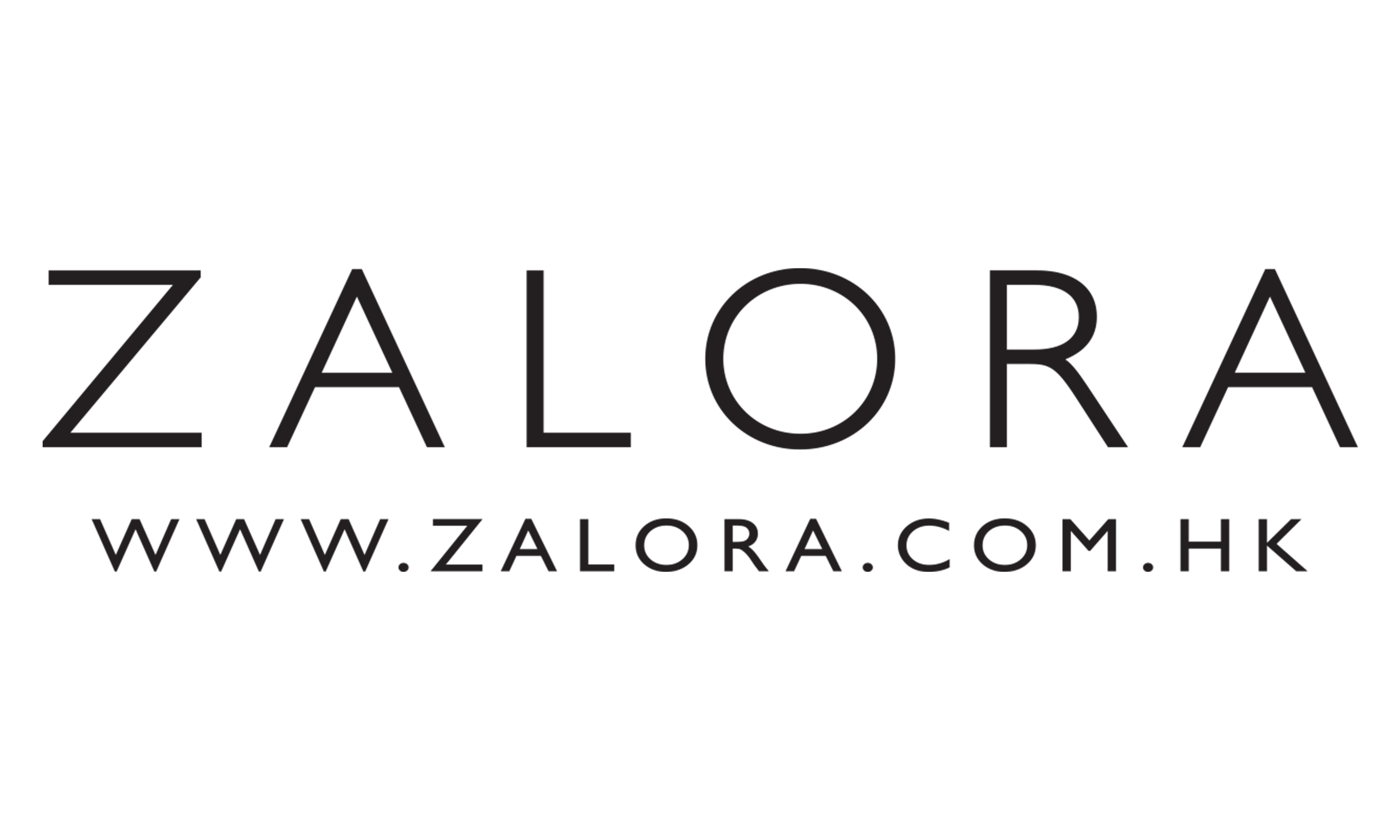 ZALORA.