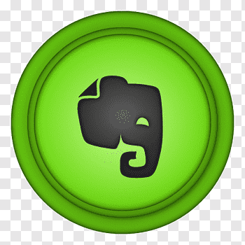 Evernote Green, Zapier, Logo, Symbol free png.