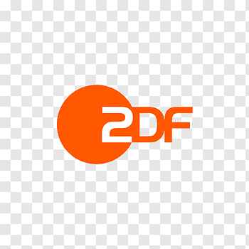 ZDF cutout PNG & clipart images.