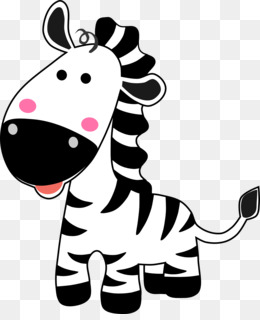 Baby Zebra PNG and Baby Zebra Transparent Clipart Free Download..