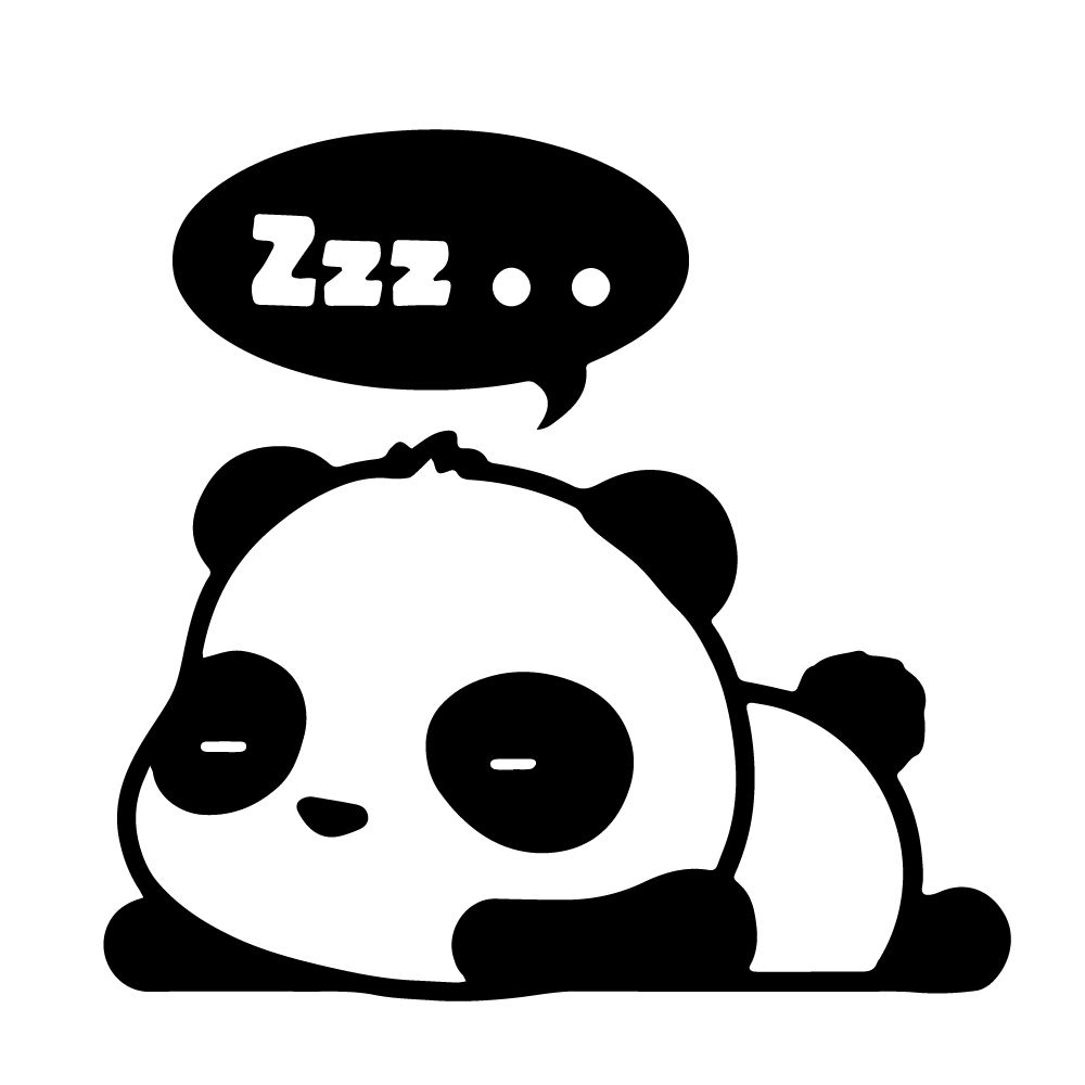 Sleep Clipart Zzz.