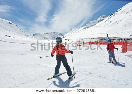 Alps Austria Lech Taler Tirol Lizenzfreie Bilder und.