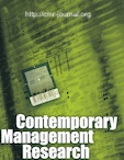 Contemporary Management Research