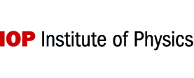 The Institute of Physics, find out more.