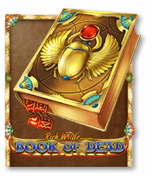 Book of dead