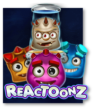 Reactoonz