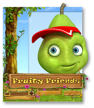 Fruity Friends