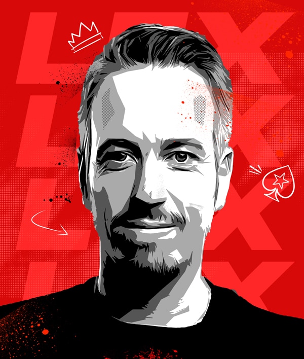 Lex Veldhuis