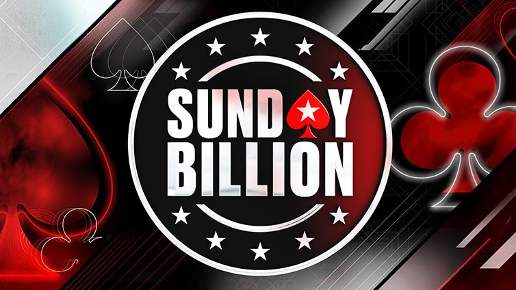 Sunday Billion