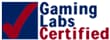 Gaming Labs Certified