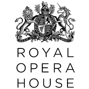 Royal Opera House logo