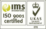 ISO 9001 Certified