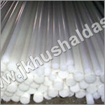 Polypropylene Rods Density: 1 Tonne Per Cubic Meter (T/M3)