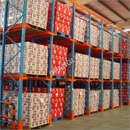 Pallet Racking System