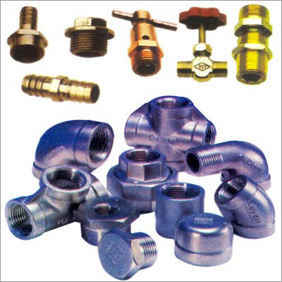 Brass Fittings By Universal Hydraulics & Pneumatics