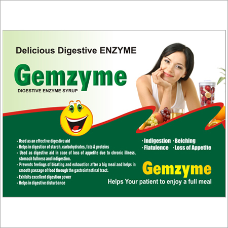 Gemzyme