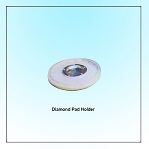 Diamond Pad Holder