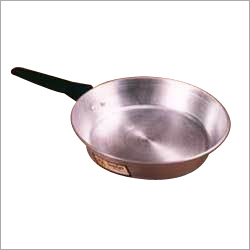 Aluminium Cooking Pan